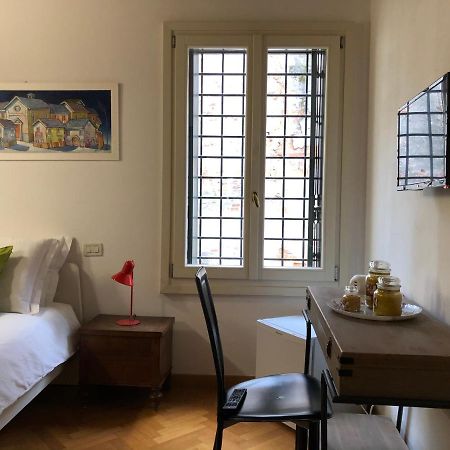 Residenza Privata Pedrotti Hotel Виченца Екстериор снимка
