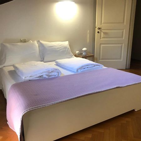 Residenza Privata Pedrotti Hotel Виченца Екстериор снимка
