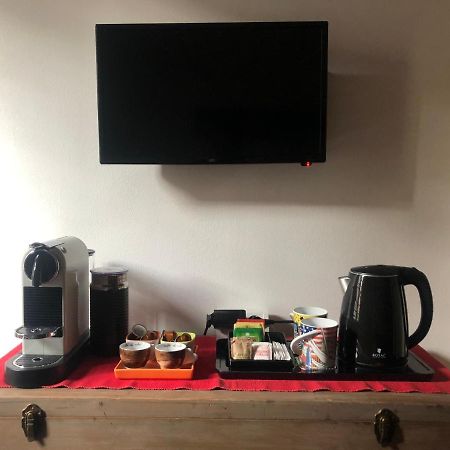 Residenza Privata Pedrotti Hotel Виченца Екстериор снимка