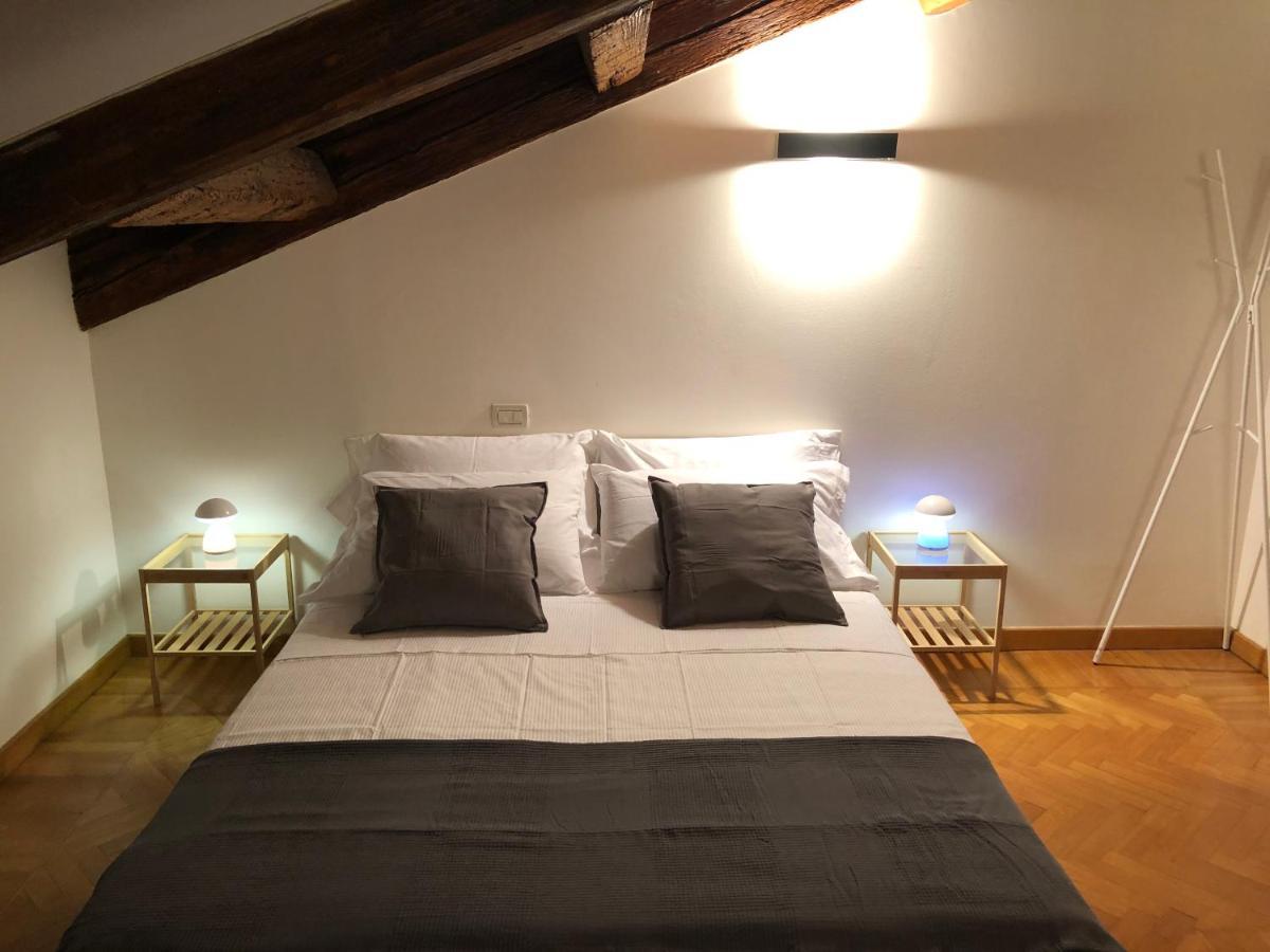 Residenza Privata Pedrotti Hotel Виченца Екстериор снимка