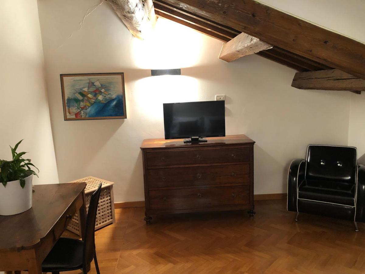 Residenza Privata Pedrotti Hotel Виченца Екстериор снимка