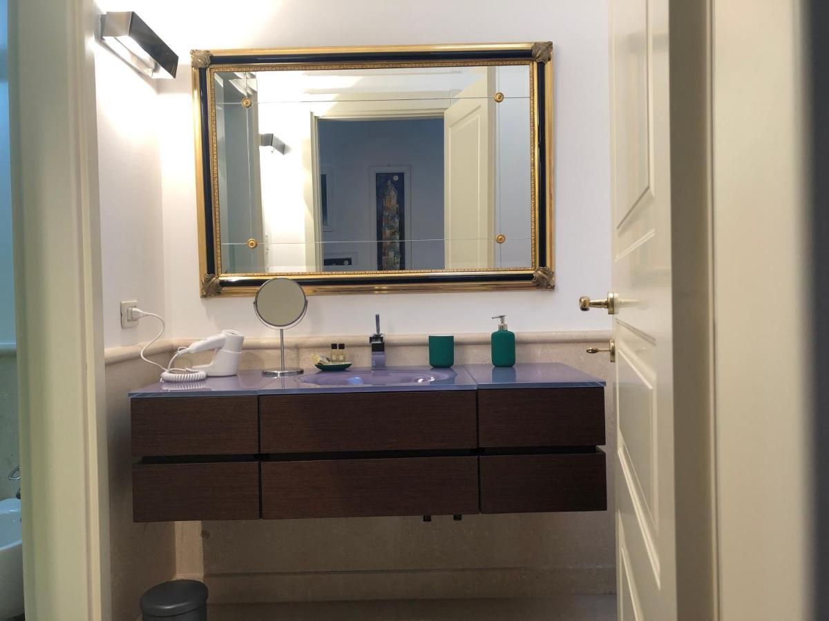 Residenza Privata Pedrotti Hotel Виченца Екстериор снимка