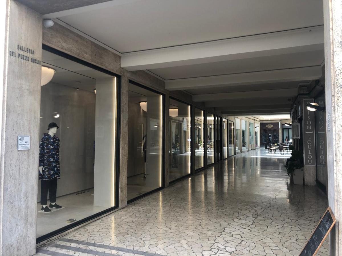 Residenza Privata Pedrotti Hotel Виченца Екстериор снимка