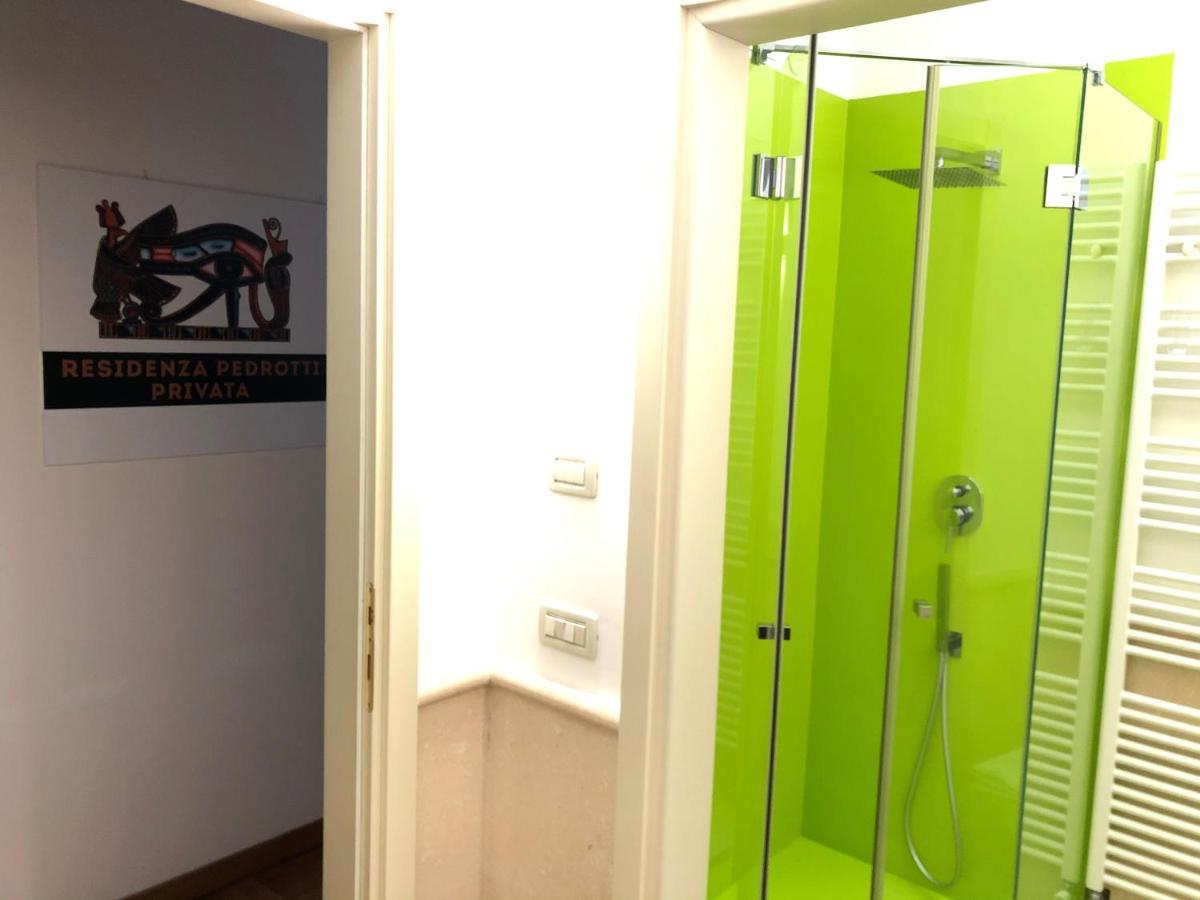 Residenza Privata Pedrotti Hotel Виченца Екстериор снимка