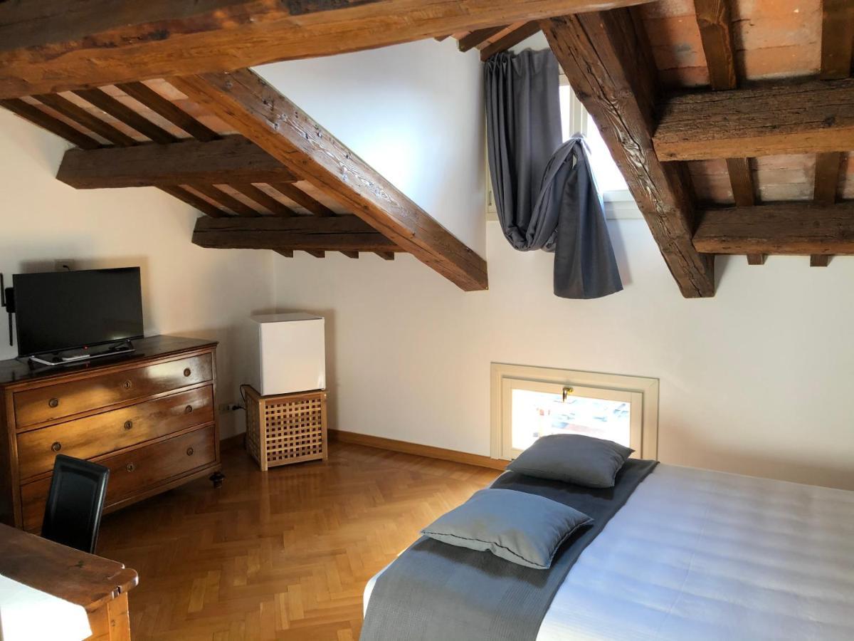 Residenza Privata Pedrotti Hotel Виченца Екстериор снимка