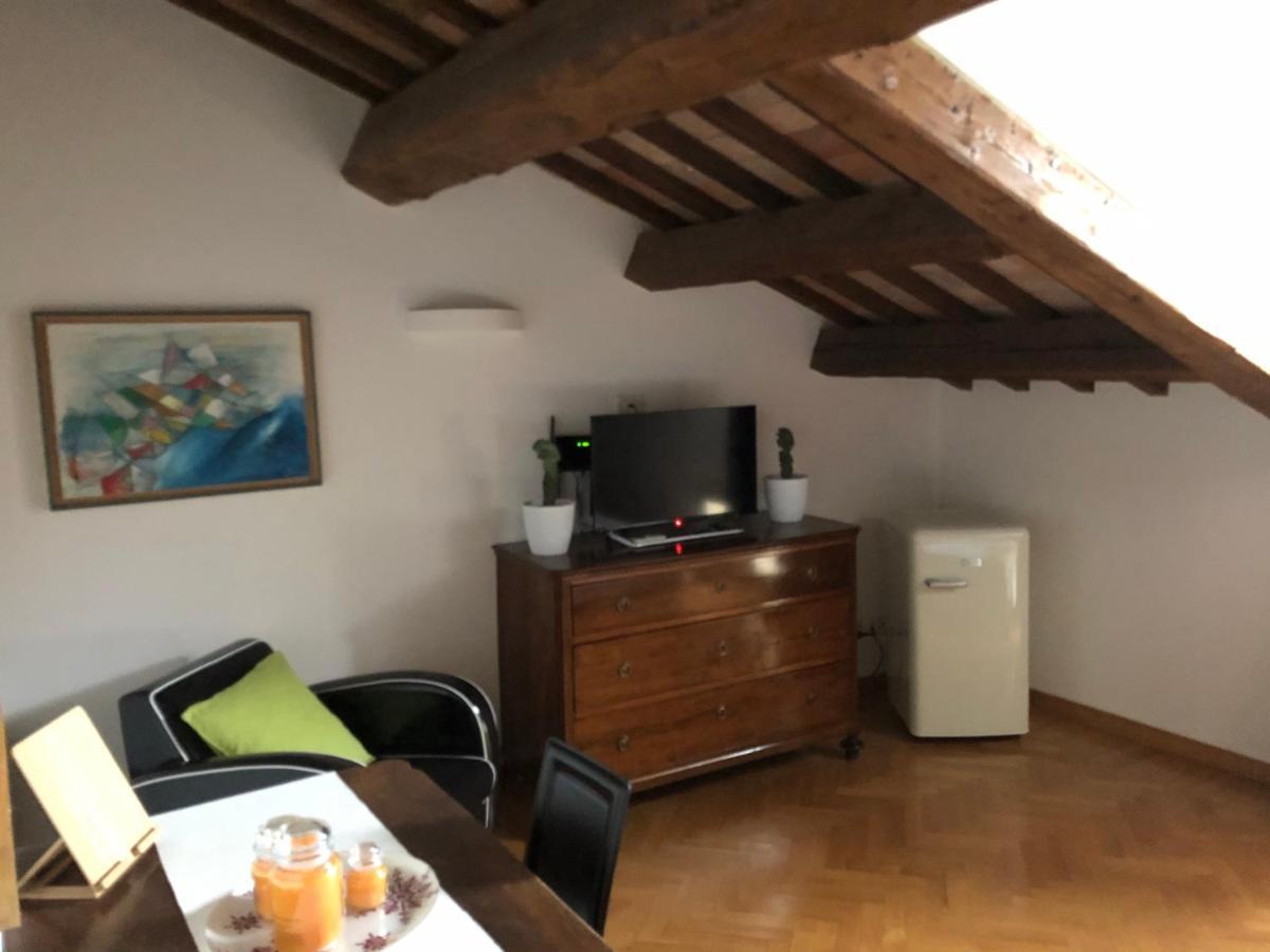 Residenza Privata Pedrotti Hotel Виченца Екстериор снимка