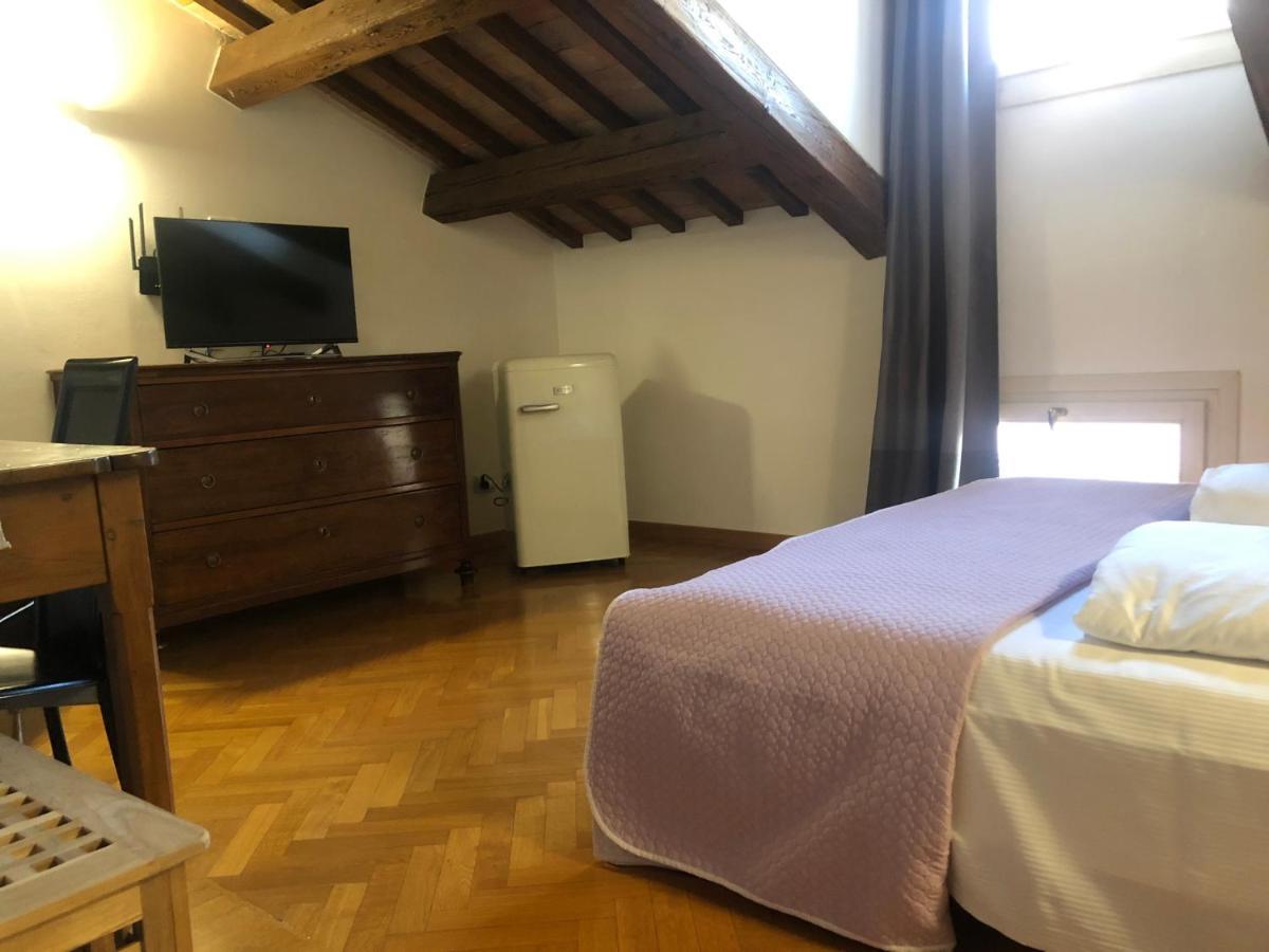 Residenza Privata Pedrotti Hotel Виченца Екстериор снимка