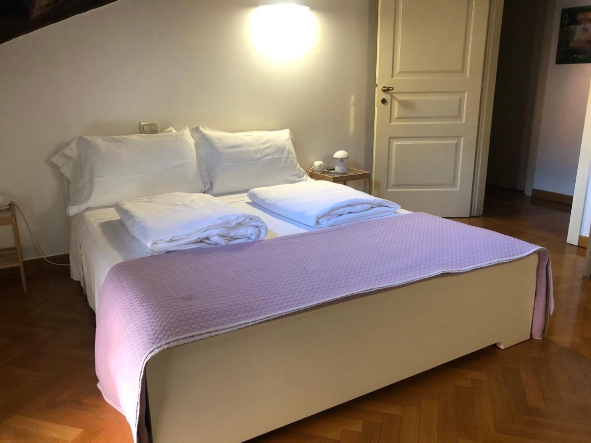 Residenza Privata Pedrotti Hotel Виченца Екстериор снимка